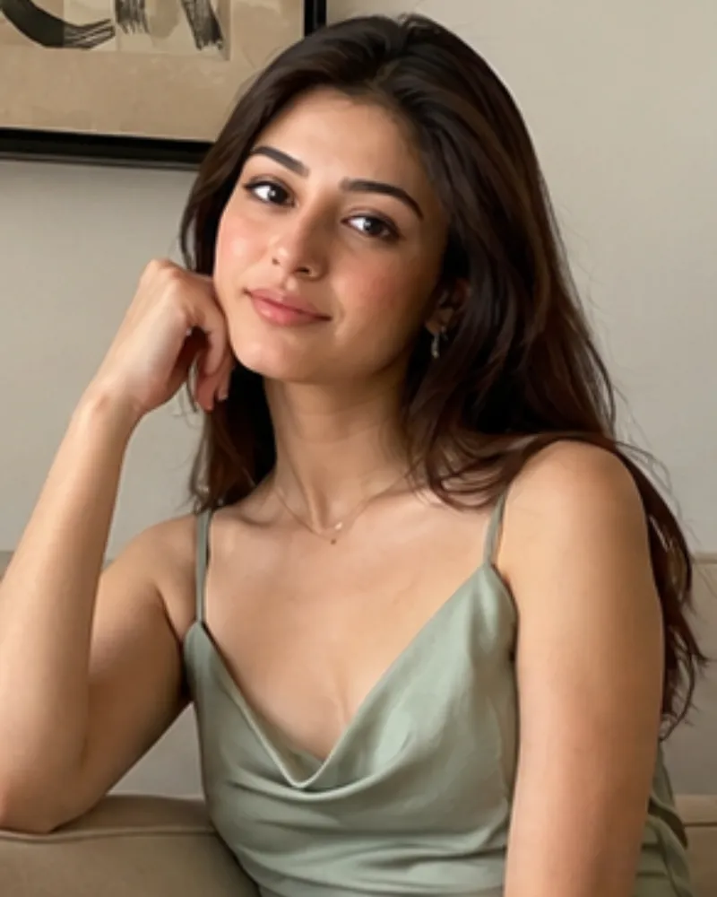 Hottest Escort In Udaipur
